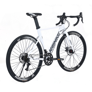 Nouveau Vélo de Route 2025 – Fabrication Aipu-gonglu1haolvjia-14S – 14 Vitesses, Jantes 40mm, Freins à Disque 700C - Product Image 1