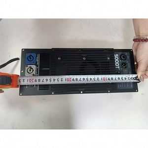 โมดูลเพาเวอร์แอมป์โรงงาน 1500w 1000 วัตต์ ต่อเนื่อง คลาส D พร้อมบอร์ดแอมป์กำลังขับแบบ BT ซับวูฟเฟอร์ ฟูลเฟรควันซี - Product Image 4
