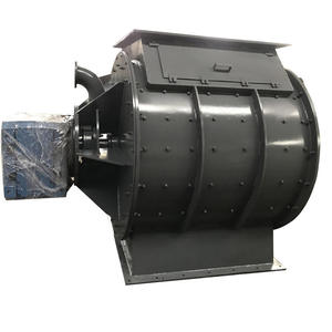 Роторный питатель для цементной мельницы Loesche мощностью 100 т/ч - Product Image 2