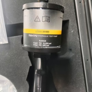 700HTP2 High Hydraulic Test Pump Calibration Instrument 700HTP2 - Product Image 1