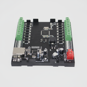 Module d'entrée/sortie numérique 8 ports AUGMATIC TECHNOLOGIES PRIVATE LIMITED WIN-IO-8DDM 10A 230V IP54 Modbus - Product Image 1