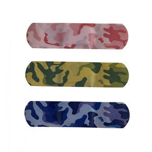 प्यारा बैंड बच्चों के लिए जल प्रतिरोधी सांस लेने योग्य पट्टियाँ जलरोधक कार्टून चिपकने वाली पट्टी प्राथमिक चिकित्सा प्रदान करता है - Product Image 6