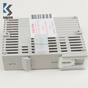 Nuovo in magazzino DVP16SP11T 8DI/8DO NPN uscita digitale I/O PLC modulo - Product Image 2