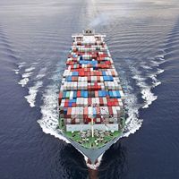 Service DDP Maritime et Aérien de la Chine au Sénégal (Dakar) avec Livraison Rapide par Agent Maritime Fiable