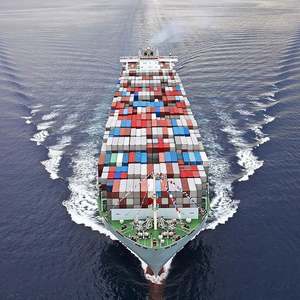 Dddp הים שירות אוויר dddp מ סין ל enegal dakar עם משלוח מהיר על ידי סוכן משלוח אמין ל senegal - Product Image 6