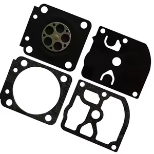 ज़ामा GND-81 C1M-EL37 कारबेटर मरम्मत के लिए डायाफ्राम गैसकेट किट - Product Image 1