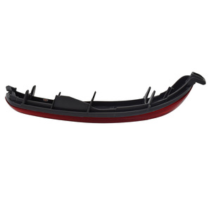 <b>Rear</b> <b>Fog</b> <b>Lights</b> For 2015-2018 Jeep Cherokee 68105144AC 68105145AC LED Tail <b>Light</b> Replacement Part - Product Image 3