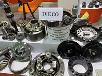 Vente en gros de pièces de camion IVECO OEM 2477056 Culasse de blocage de différentiel