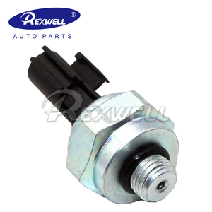 เซ็นเซอร์แรงดันน้ำมันพวงมาลัยพาวเวอร์ไฮดรอลิกแบบ 3 ขา ของแท้ใหม่ รุ่น 49763-6N20A สำหรับรถยนต์นิสสัน เอ็กซ์เทรล T30 4x4 497636N20A - Product Image 3