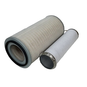 Filtre à air Manny 02250046-013, pièces pour compresseurs industriels, neuf, y compris les raccords de compresseur - Product Image 1