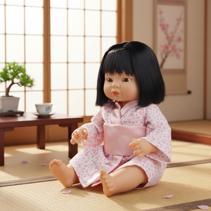 Ropa de Asia y las Islas del Pacífico de Asian Girl - Product Image 3