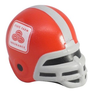 Casco de fútbol de la <span class=keywords><strong>suerte</strong></span> personalizado, <span class=keywords><strong>Bola</strong></span> de estrés, personalizado, suave, PU, <span class=keywords><strong>Bola</strong></span> de alivio del estrés, promoción, gran oferta - Product Image 1