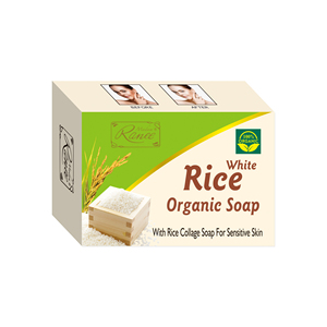 <span class=keywords><strong>Savon</strong></span> artisanal à l'aloe vera et aux minéraux, formule blanchissante biotechnologique, biodégradable, respectueux de l'environnement, étiquette privée personnalisée OEM/ODM - Product Image 2