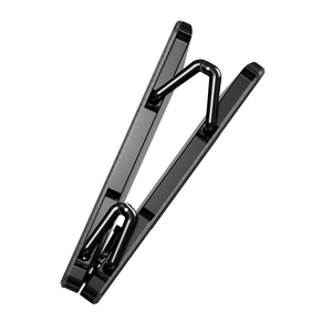 Clip para Billetes Minimalista con Bloqueo RFID de Aleación de Aluminio Idea para Hombre y Mujer, Tarjetero Delgado y Ligero - Product Image 4