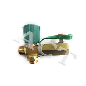 ACT CNG气体系统CNG气体加气阀ACT-10 - Product Image 1