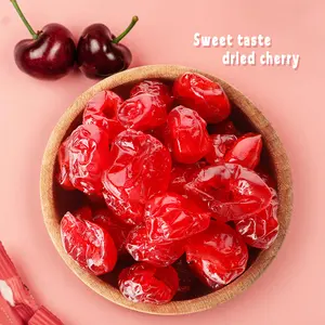 Hot Sell Sweet Dried Cherry Fruits