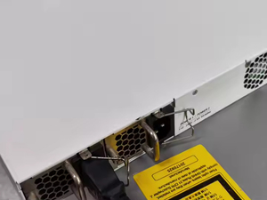 Descatalogado MikroTik + Flagship 10G SFP + Router 72 Core CPU - Product Image 4