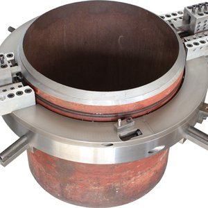 เครื่องตัดมุมเย็นกึ่งอัตโนมัติสำหรับเหล็กกล้าคาร์บอน - Product Image 4