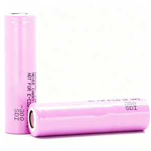 100% Original INR18650 30Q 3,7V 3000mAh Lithium-Ionen-Akkuzelle für E-Bike & Elektroroller - Product Image 2