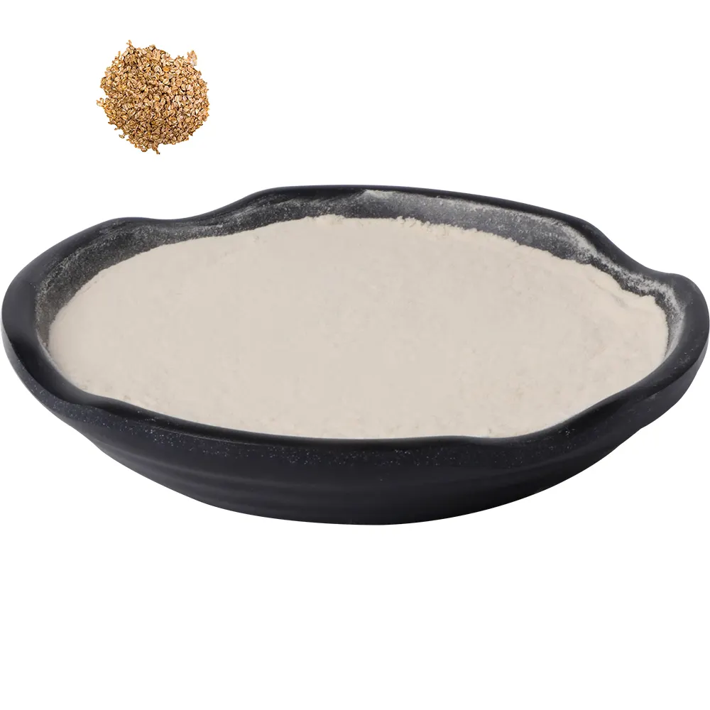 Raw powder bulk factory price supply cheap oats oatmeal avena sativa hot cereals protein extract peptide