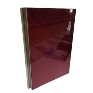 Profili in Alluminio, Pannelli Divisori in Alluminio per Cucina, Pannello a Nido d'Ape in Alluminio - Product Image 3