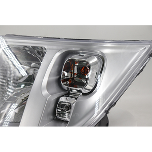 GELING faro faro elettrico o manuale luce anteriore <span class=keywords><strong>di</strong></span> segnalazione <span class=keywords><strong>di</strong></span> direzione per Ford Transit MK7 2006- 2014 2008 2007 2009 - Product Image 5