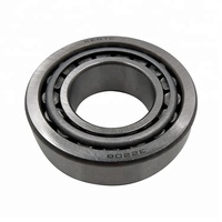 Roulement à rouleaux coniques 28680/22 55.562x97.63x24.608mm en acier chromé GCr15 ouvert pour moyeu de roue automobile, usage intensif, OEM ODM bienvenus