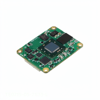 Electronic Circuit Components Te0715-05-71I33-L Embedded Manufacturer Channel