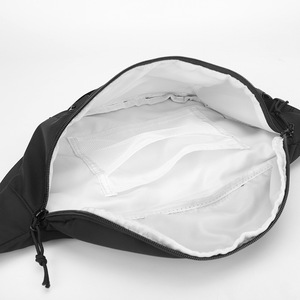 Sac banane imperméable de sport pour homme, idéal pour la course, le cyclisme et les voyages, avec support de téléphone portable - Product Image 5