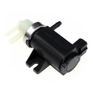 วาล์วแรงดันสุญญากาศ1K0906627E โซลินอยด์1J0906627B 1J0906627A สำหรับ VW เยอรมนี Mk45 Jetta Passat Golf Beetle - Product Image 5