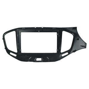 2 Din Android 11 autoradio lettore Video multimediale navigazione GPS Carplay per LADA Vesta Cross Sport 2015-2019 schermo Stereo <span class=keywords><strong>Fra</strong></span> - Product Image 2