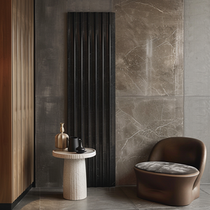 WPCウォールパネル一体型ウォールボードインテリアエンジニアリング装飾用フレキシブル価格 - Product Image 1