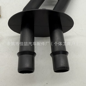 แหวนปิดผนึก HX-12659 6448L2ท่อความร้อนของเปอโยต์สำหรับซ่อมระบบระบายความร้อน - Product Image 2
