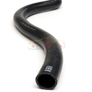 Sistema de refrigeración de alto rendimiento: Manguera Superior del Radiador 25411-2H000 254112H000 para Hyundai Elantra Kia Ceed 25411 2H000 - Product Image 3