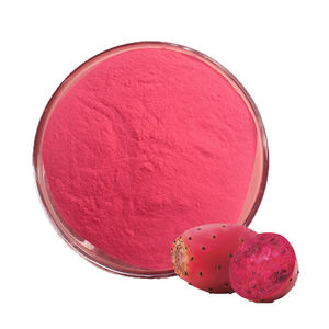 100% cacto de frutas frescas solúveis em água natural pura - Product Image 1