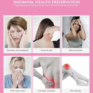 Chinaherbs OEM Siège de vapeur vaginal en PP de qualité médicale, Chaise de vapeur Yoni, Sans œstrogène, Sans parabène, Facile à utiliser, ISO - Product Image 4