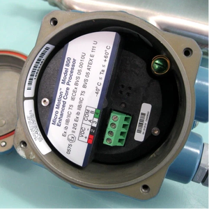Débitmètre massique Coriolis haute performance CMS010, dispositif de mesure du débit massique, capteur de débit Coriolis, débitmètre massique numérique - Product Image 6