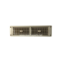 Couverture de conduit d'aération AC de grille de sortie d'air de systèmes de climatisation automatique de bonne qualité