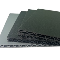 Plaque en polypropylène alvéolaire pour découpe personnalisable – Qualité supérieure, durable, pour la logistique