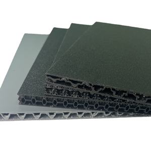 <span class=keywords><strong>Plaque</strong></span> en <span class=keywords><strong>polypropylène</strong></span> alvéolaire pour découpe personnalisable – Qualité supérieure, durable, pour la logistique - Product Image 5