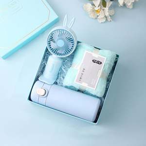 Prix événementiels Oem Private Label Carnival 3 pièces Idées de produits Articles Publicité Carnet de notes promotionnel Tasse à café Coffret cadeau - Product Image 4