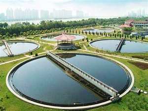 <span class=keywords><strong>Coffrage</strong></span> de réservoir en béton incurvé d'usine de traitement circulaire de l'eau de bonne qualité pour la construction d'usine de traitement de l'eau - Product Image 6