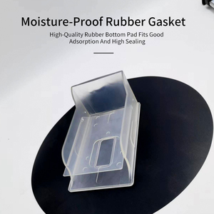 Tấm Che Mưa Kiểm Soát Ra Vào Chống Nước Cho Đầu Đọc Kiểm Soát Ra Vào Bàn Phím - Product Image 6