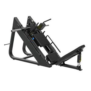 Plaat Minolta Fitness Shandong Multi Functie Fitnessapparatuur Gym Sport <span class=keywords><strong>Machine</strong></span> Hack Squat <span class=keywords><strong>Leg</strong></span> <span class=keywords><strong>Press</strong></span> Fitness - Product Image 1