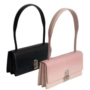 Kadın için kullanılan çanta ucuz fiyat toptan tasarımcı çantaları ikinci el karışık sol sırt çantası