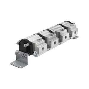 Moteur hydraulique MTO 25 150, plusieurs modèles disponibles pour usage industriel - Product Image 3