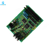 A20B-2102-0170 工业PLC I/O模块数控自动化控制系统板