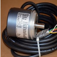 PLC NUEVO LEINE &amp;   CODIFICADOR INCREMENTAL 632900104 Suministro a Granel