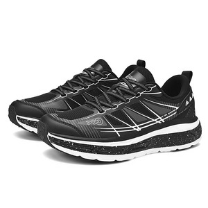 Chaussures de sport style couple 2026, nouvelles chaussures d'extérieur d'été pour la montagne, durables, amortissantes, confortables et tendance - Product Image 5