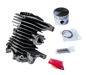 Venta Directa de Fábrica: Conjunto de Cilindro y Pistón OL-941 de 40 mm para Motosierra, Accesorios para Motosierras - Product Image 1